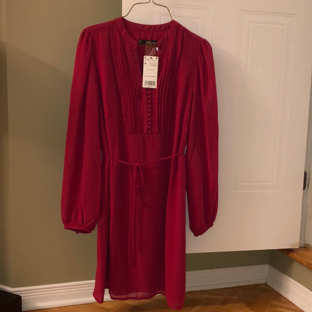 Brand new mango dress